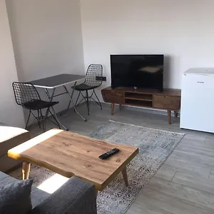 Riva Marina Apartment Kusadası
