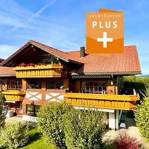  Apartment Wunderschöne Mit Balkon Und Blick Auf Alpen