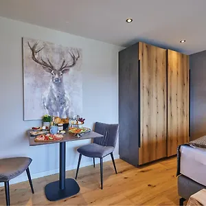  Apartment Gipfelglück