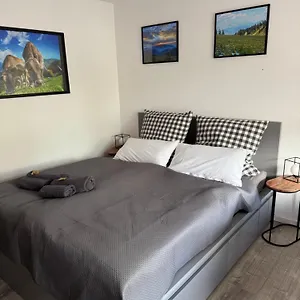  Apartment Allgäuzeit Mit Wlan In Steibis