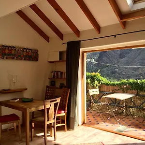 Casa Mia Ferienhaus Valle Gran Rey